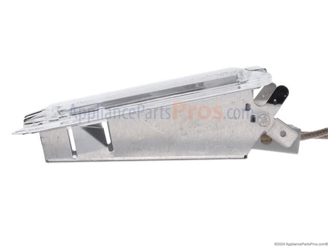 Gas Range Oven Lamp Assembly