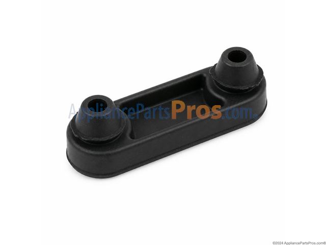 Ge WB02X30761 Bridge Bumper OEM Part - image 2