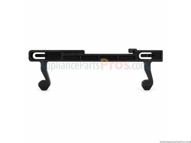 Ge WB10X30407 Microwave Door Latch OEM Part - image 2