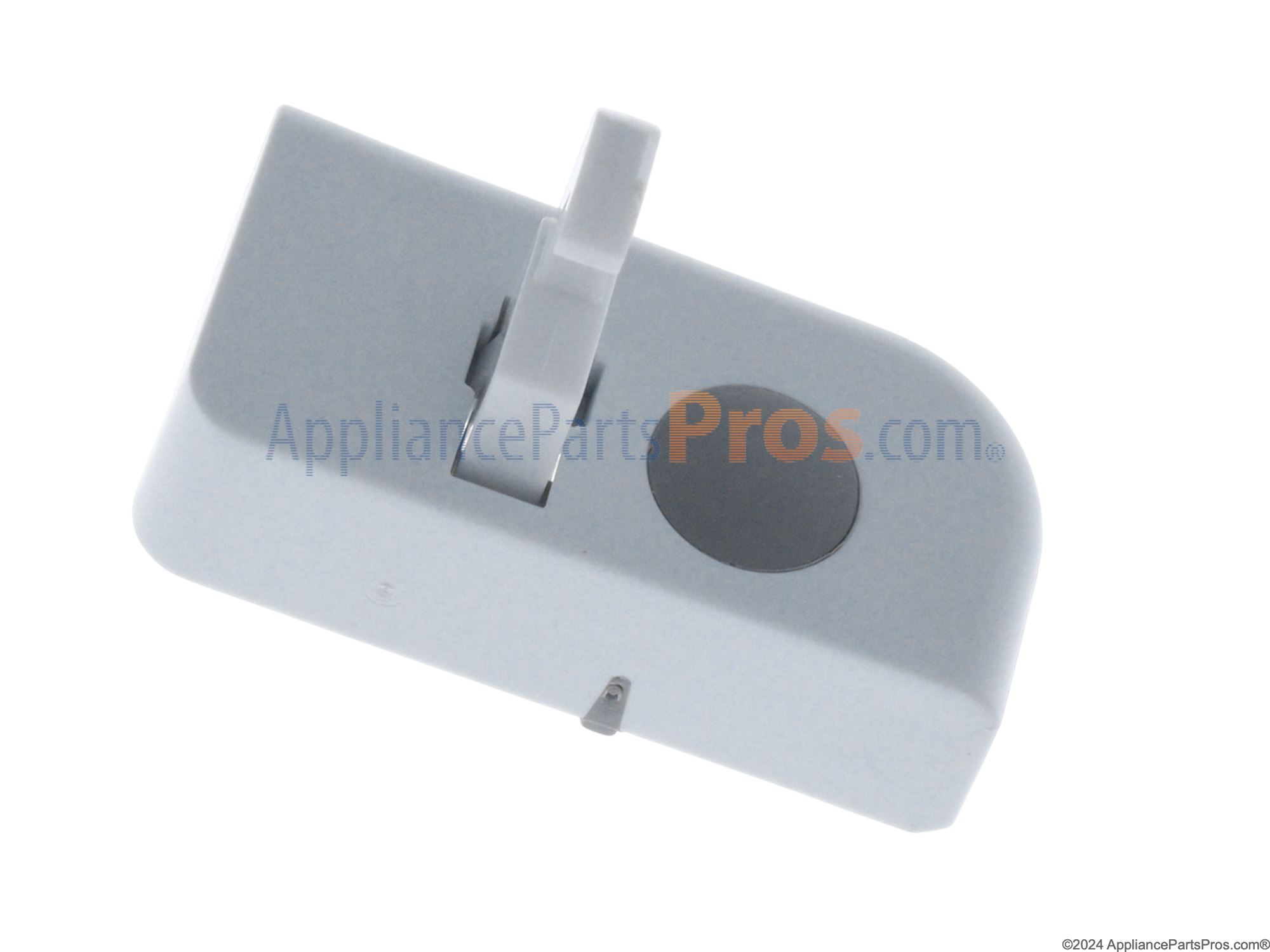 203573 Assy, Lid Lock Catch | Genuine SpeedQueen OEM In Stock