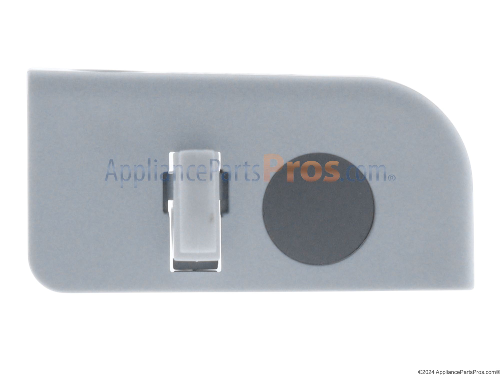203573 Assy, Lid Lock Catch | Genuine Speedqueen OEM In Stock