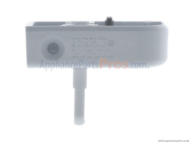 Assy, Lid Lock Catch