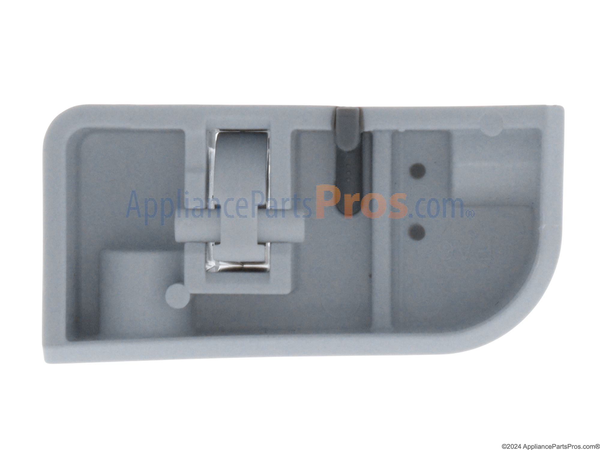 203573 Assy, Lid Lock Catch | Genuine Speedqueen OEM In Stock