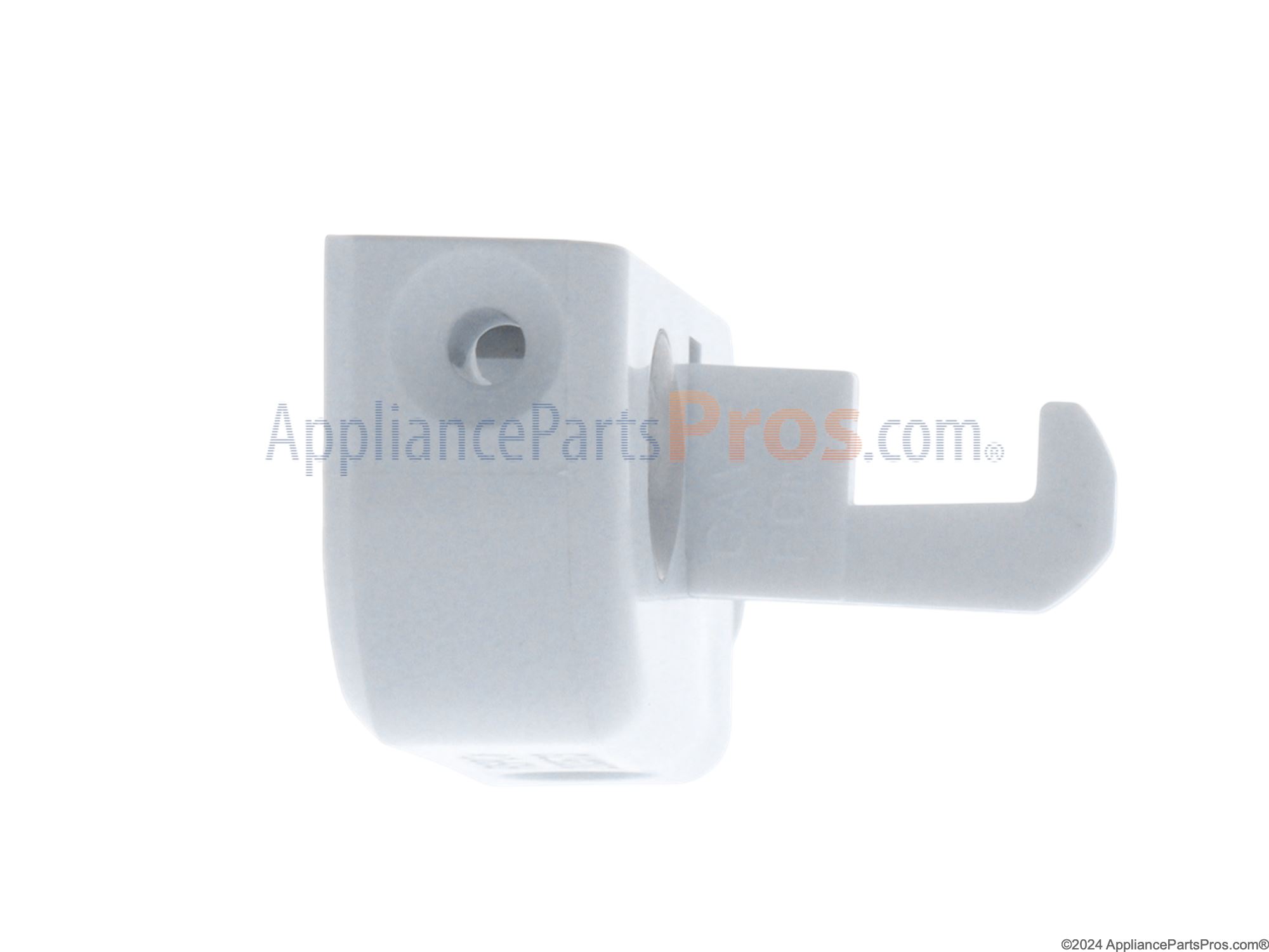 203573 Assy, Lid Lock Catch | Genuine Speedqueen OEM In Stock