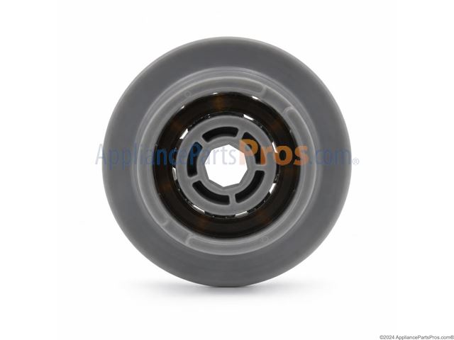 Lg 4581DD3003D Dishwasher Lower Dishrack Roller Assembly OEM Part - image 2