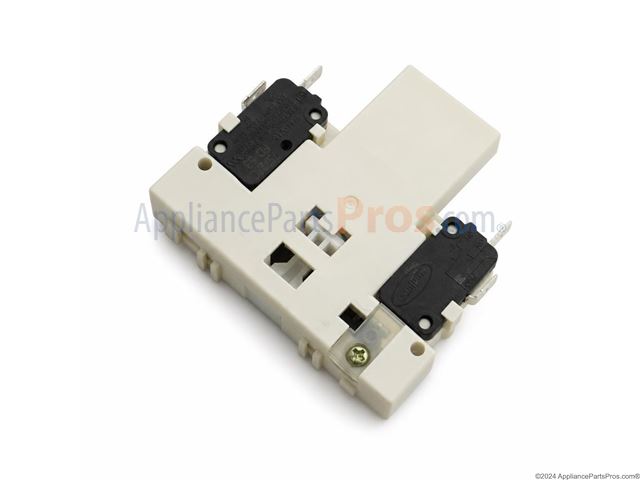 Lg AGM76209501 Door Latch Assembly OEM Part - image 2