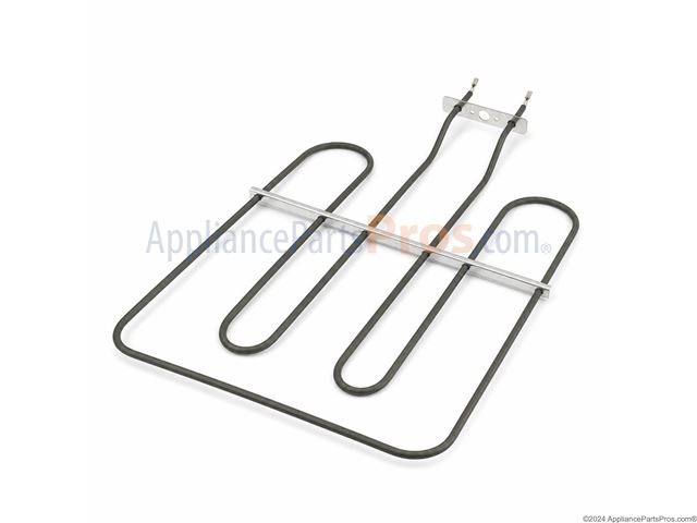 Electric Range Broil Element