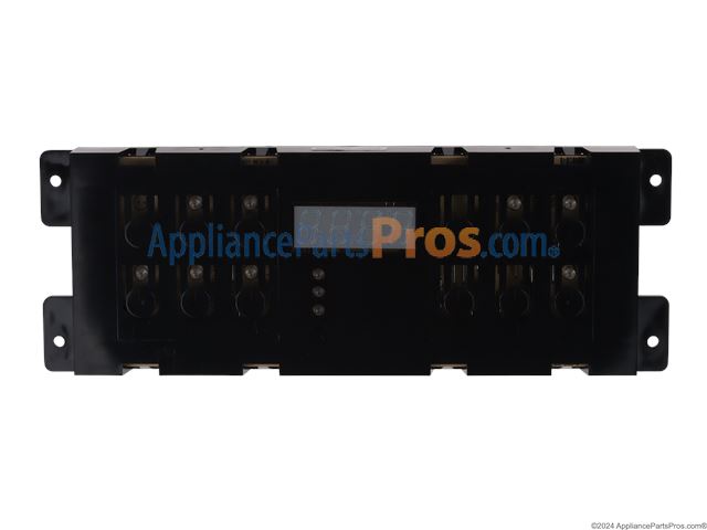 Electronic Controller