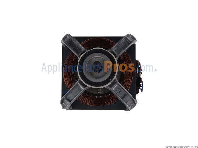 Motor,Main W/ Pulley 115V 60Hz