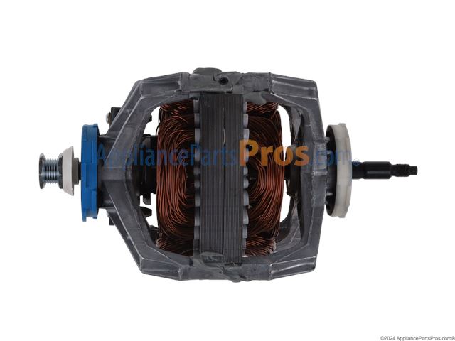 Motor,Main W/ Pulley 115V 60Hz