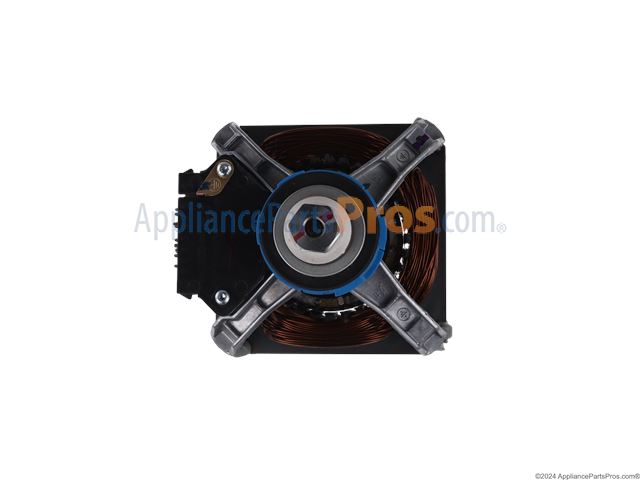 Motor,Main W/ Pulley 115V 60Hz