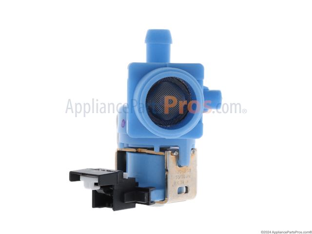 Dishwasher Water Inlet Valve
