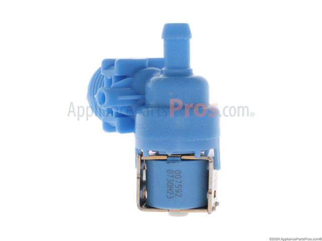 Dishwasher Water Inlet Valve