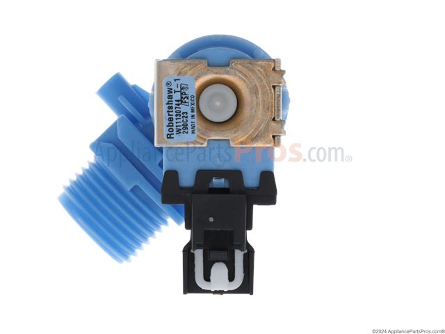 Dishwasher Water Inlet Valve