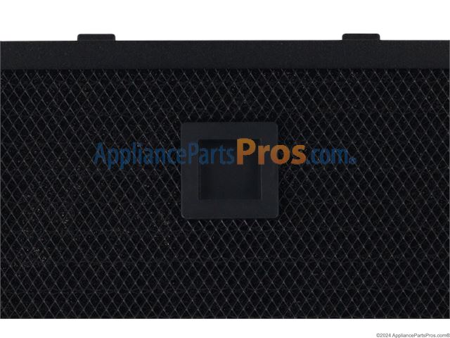 Microwave Grease Filter