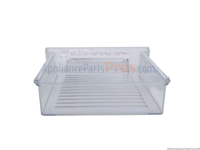 Meat Pan (Deli Drawer)