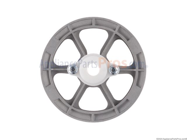 Kit, Aluminum Pulley