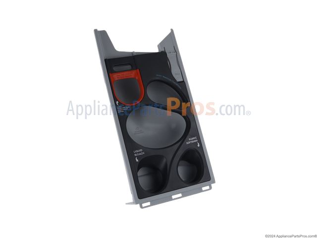 Electrolux Dispenser Drawer Assembly