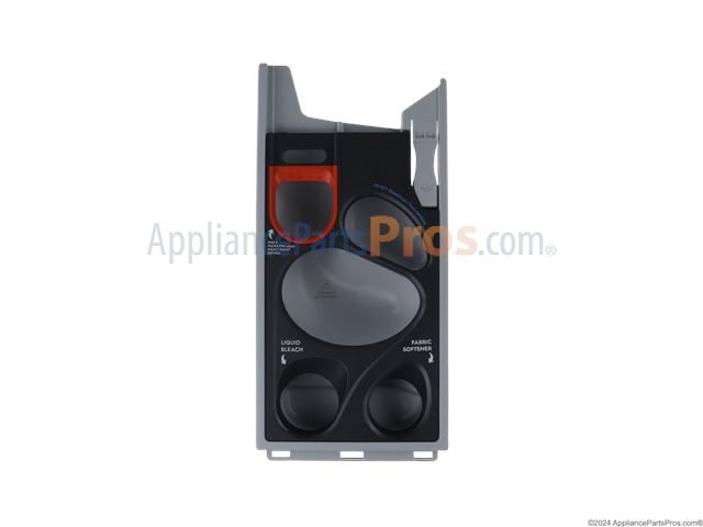 Dispenser Drawer Assembly