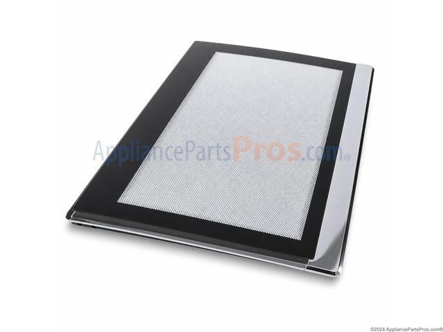 Washer Lid