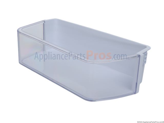 Refrigerator Door Guard Assembly, Right