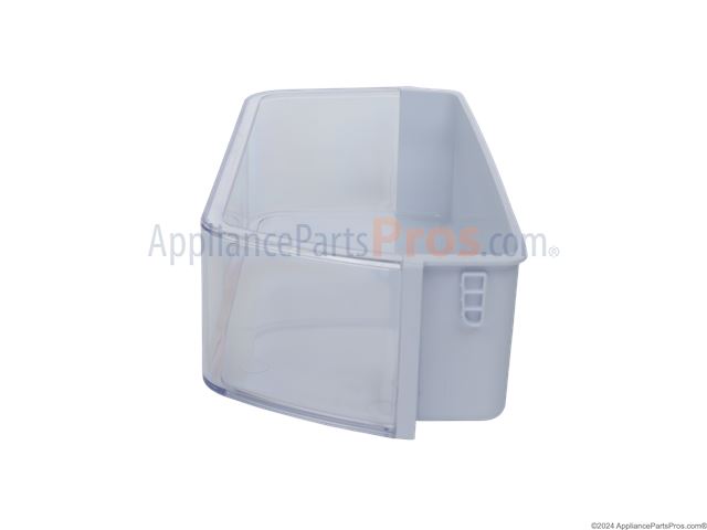 Refrigerator Door Guard Assembly, Right