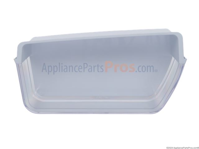 Refrigerator Door Guard Assembly, Right