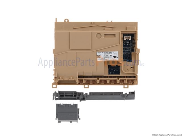 Electronic Control Board