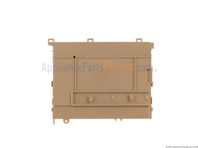 Electronic Control Board