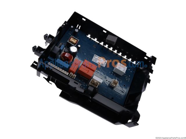 Power Module Programmed