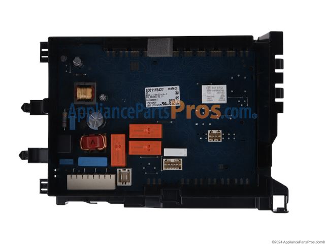 Power Module Programmed