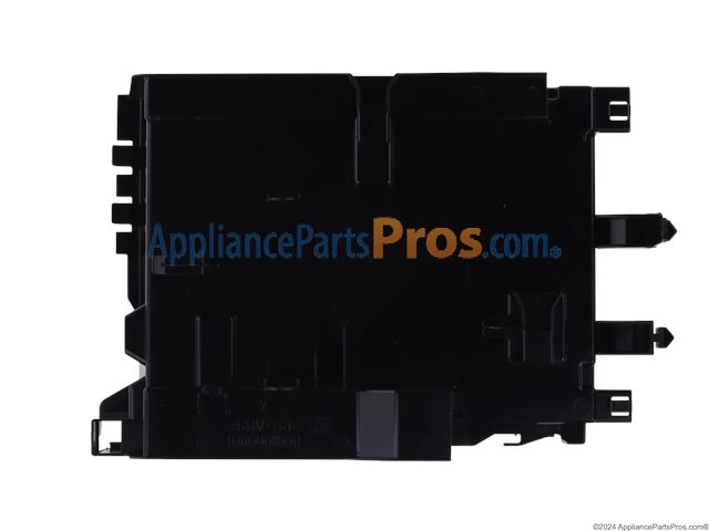 Power Module Programmed