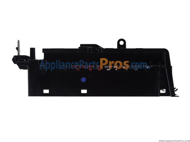 Power Module Programmed