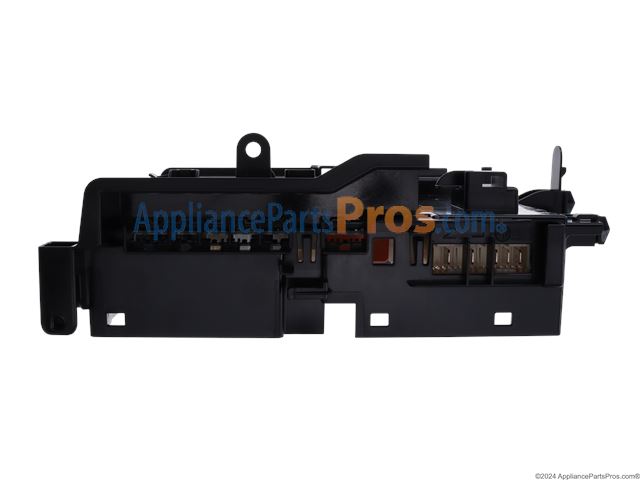 Power Module Programmed