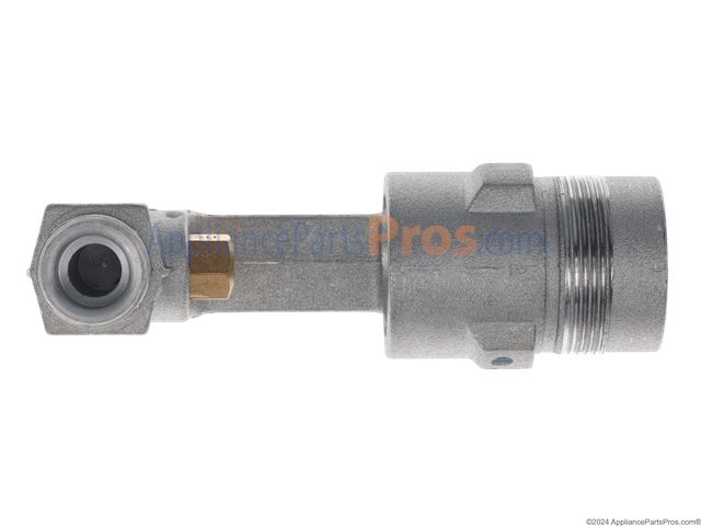 Jet Holder Main D, Dms #49