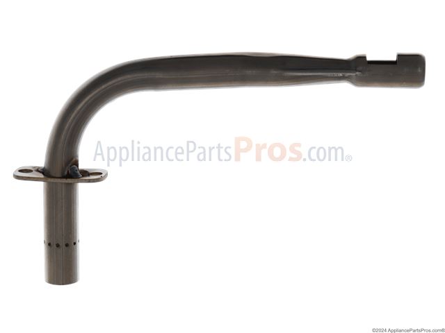 Simmer Venturi W/A Front