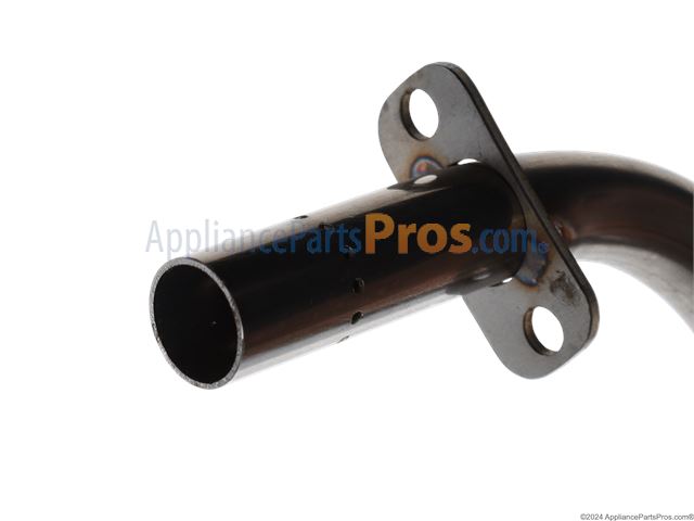 Simmer Venturi W/A Front