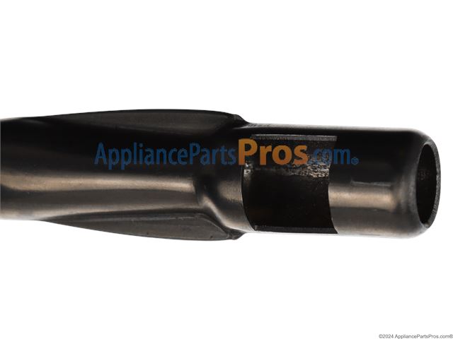 Simmer Venturi W/A Front