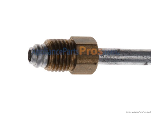 Tubing Simmer Front Rds36/48