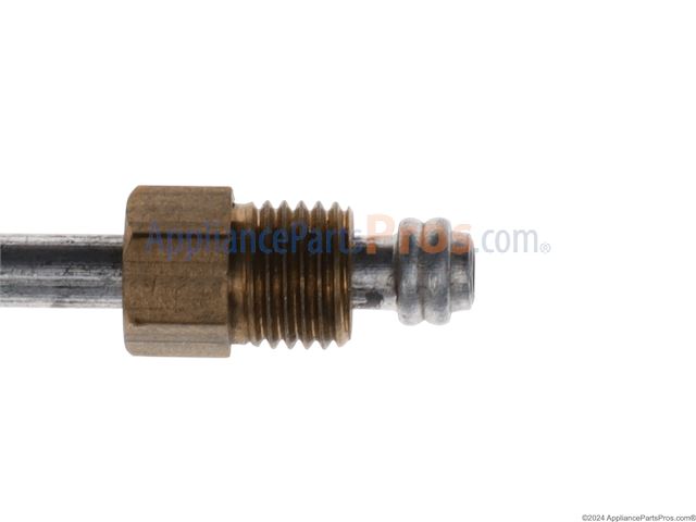 Tubing Simmer Front Rds36/48