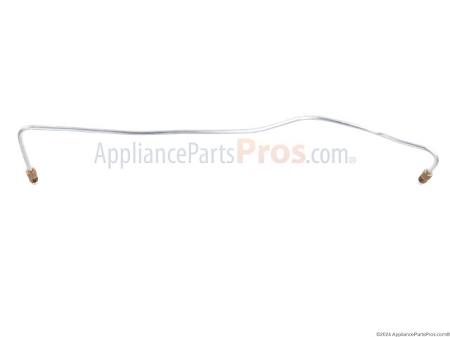 Tubing Simmer Rear Rds36/48