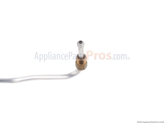 Tubing Simmer Rear Rds36/48