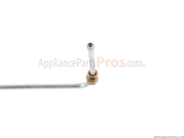 Tubing Simmer Rear Rds36/48