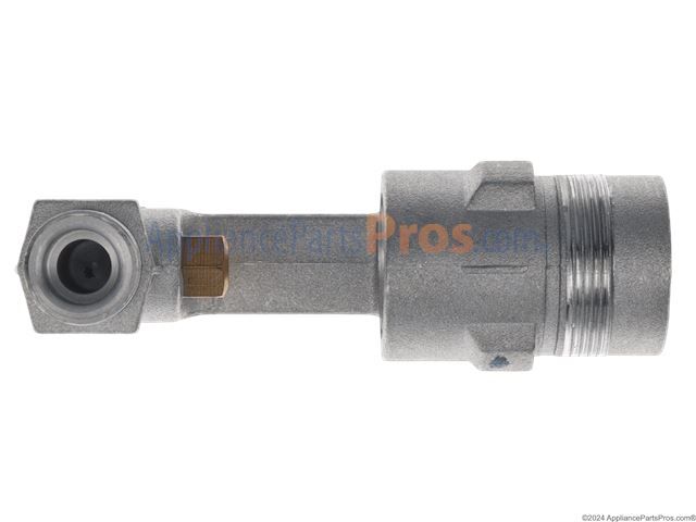 Jet Holder Main, Dms #56