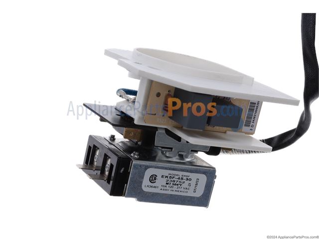 Mounting Block Assembly