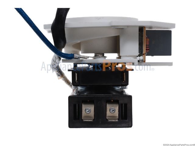 Mounting Block Assembly