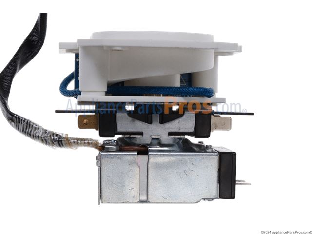 Mounting Block Assembly