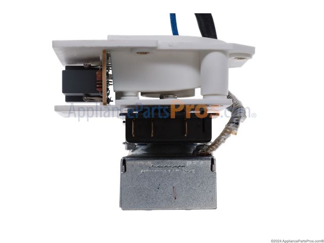 Mounting Block Assembly