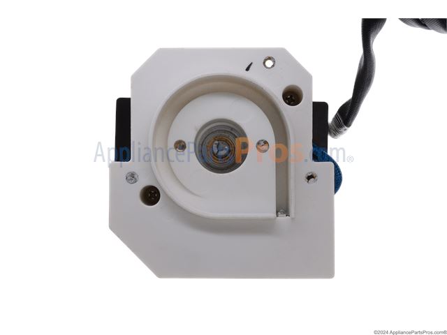 Mounting Block Assembly