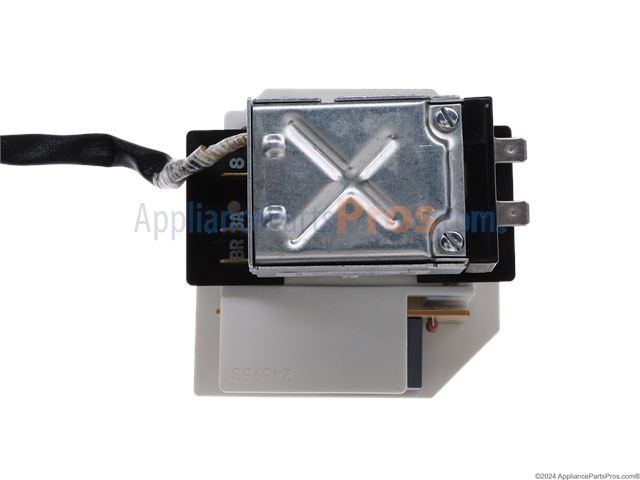 Mounting Block Assembly